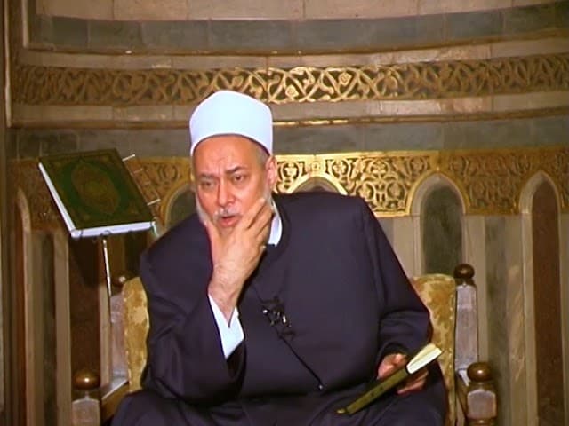 سورة النساء | حـ 745 | 98 - 99 | تفسير القرآن الكريم | أ.د. علي جمعة - تفسير, سورة النساء