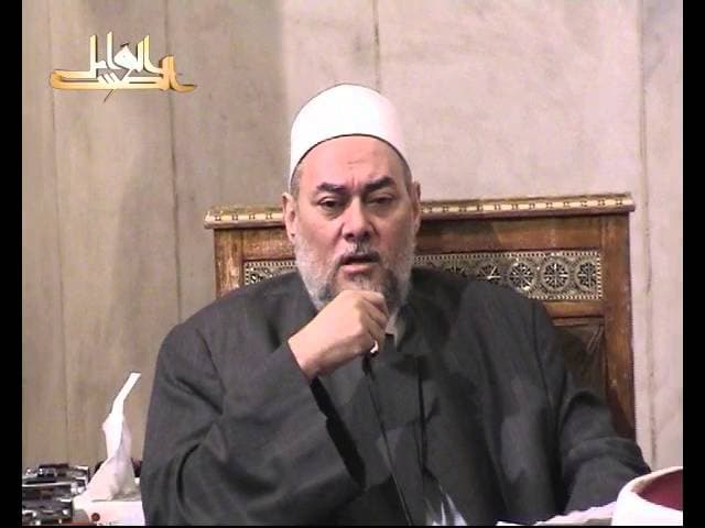 أ.د علي جمعة يجيب | هل السحر موجود؟ - فتاوي