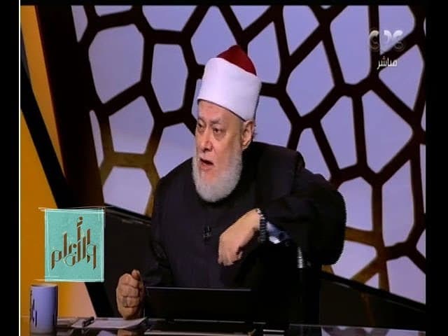 والله أعلم | الدكتور علي جمعة يوضح احكام الطلاق وحكم وجود محلل بعد الطلاق الثالث | الحلقة الكاملة - والله أعلم