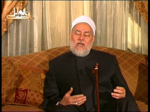 مكونات العقل المسلم | 30 | الطفولة | أ.د علي جمعة - نور الدين