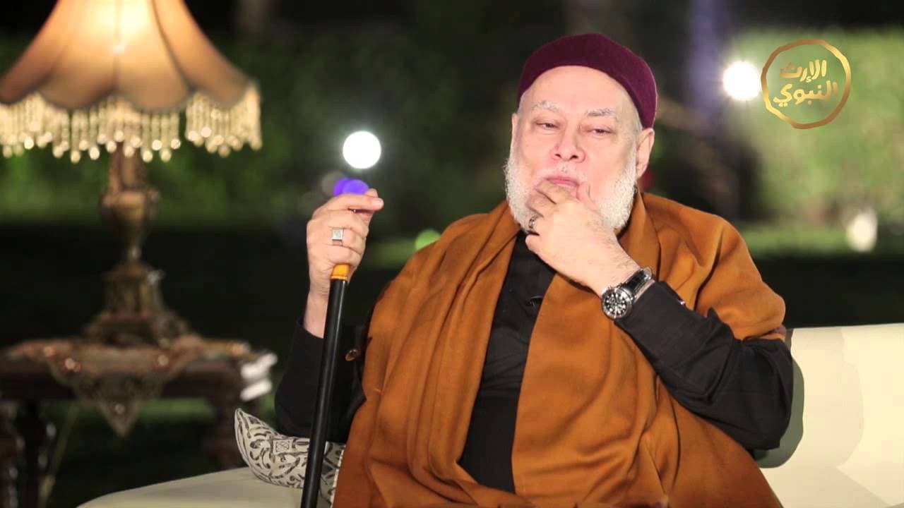 رب لترضى جـ 2 الحلقة الثانية | تلقين الذكر | أ.د علي جمعة - تصوف, رب لترضى