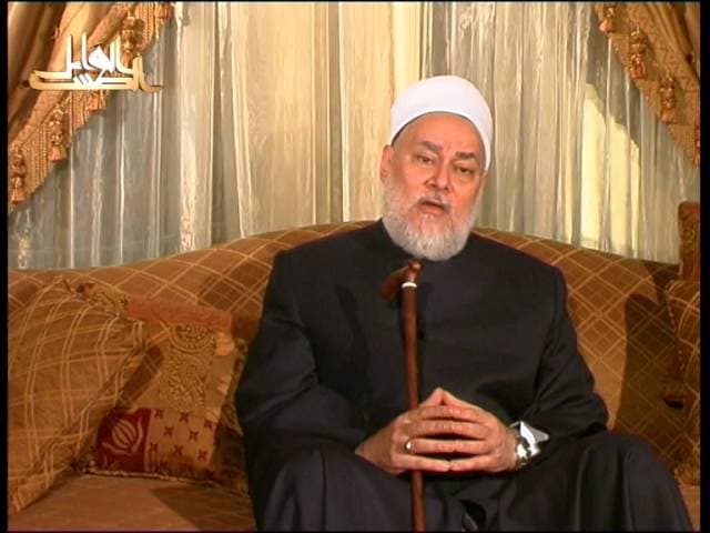 مكونات العقل المسلم | 28 | اعتبار المآلات | أ.د علي جمعة - نور الدين