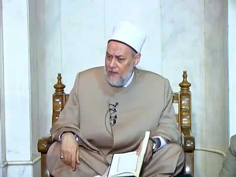 سورة النساء | حـ 655 | 43 | تفسير القرآن الكريم | أ.د علي جمعة - تفسير, سورة النساء