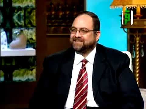 برنامج السراج المنير: الحكم بظاهر الأشياء - نور الدين