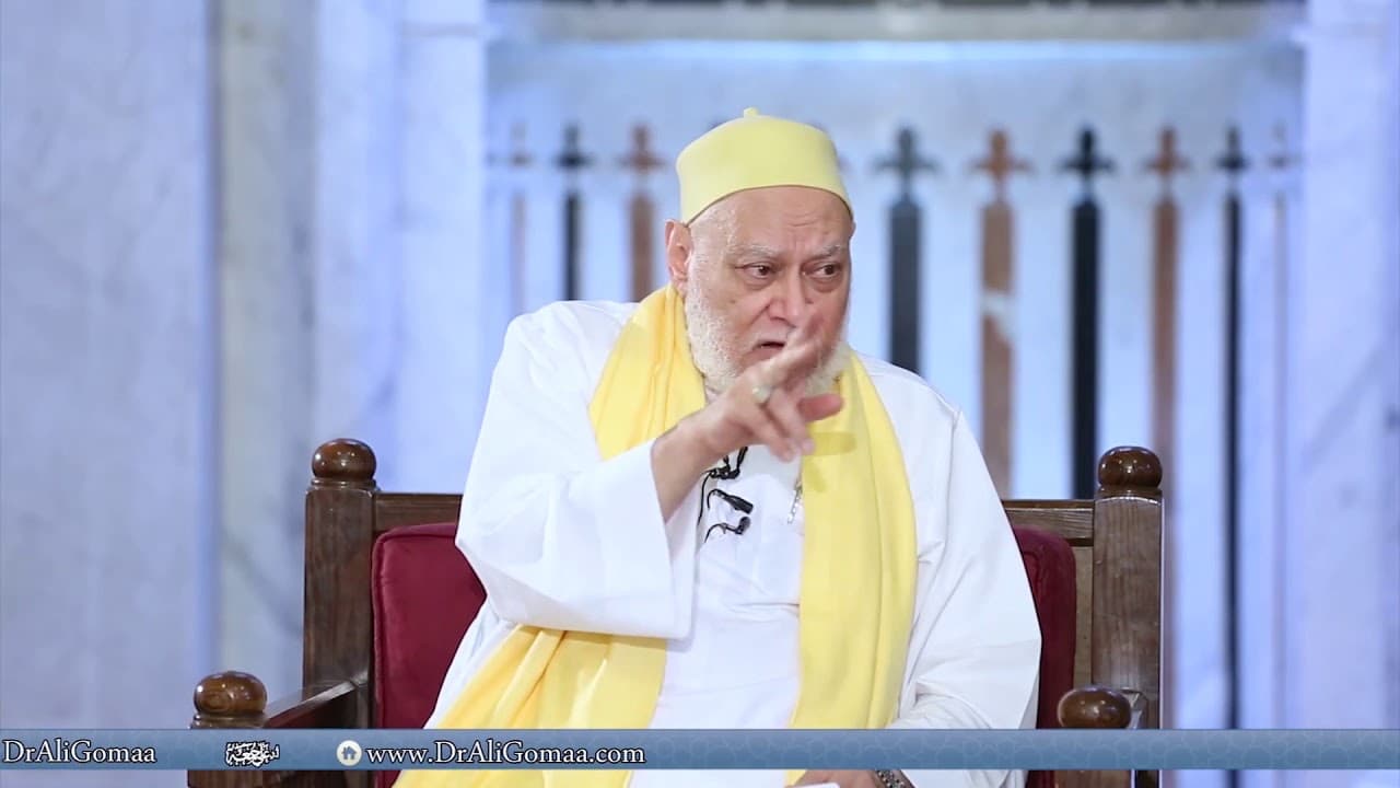 ما الحكمة من عدم ذكر الأعمام والأخوال في سورة النور: "ولا يبدين زينتهن إلا لبعولتهن" - تفسير, فتاوي