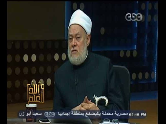 #والله_أعلم | الحلقة الكاملة 29 سبتمبر 2014 | استمرار الحوار حول صحكوك الاضحية - والله أعلم