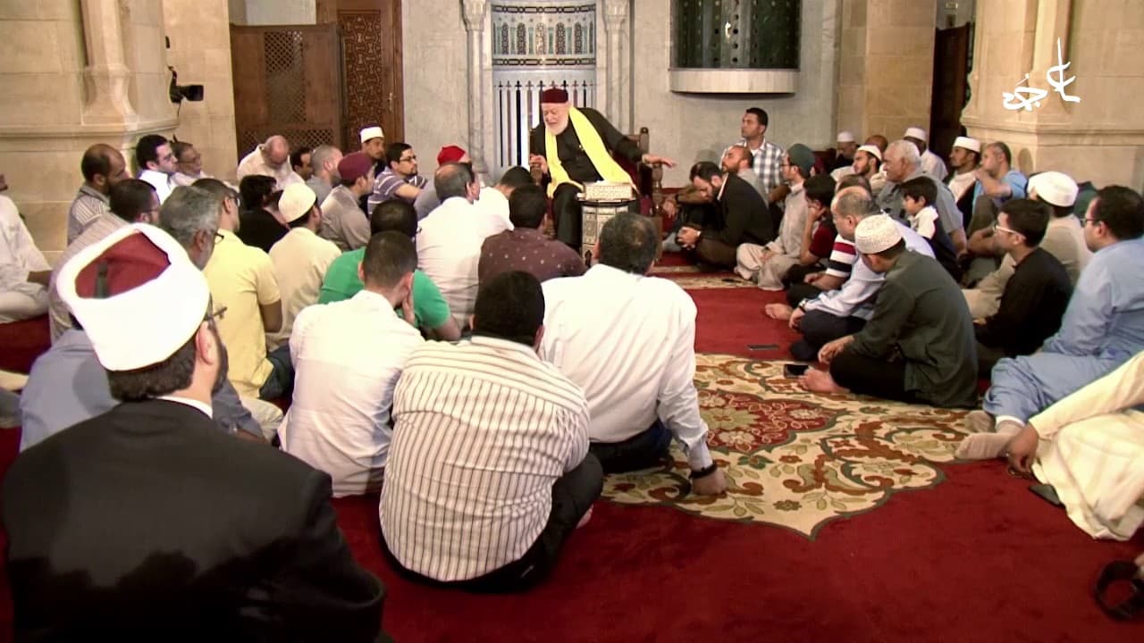 ما مدى صحة الاحتفال بليلة النصف من شعبان؟ | أ.د علي جمعة - فتاوي