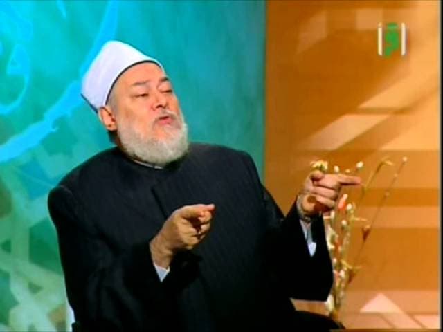 برنامج مفاهيم إفتائية (11) - القطعية والظنية - مفاهيم إفتائية