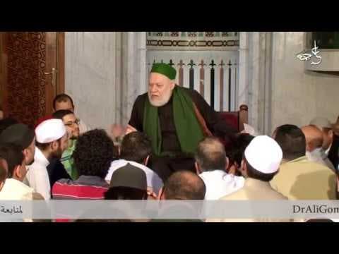 ما الفرق بين الفكر الإسلامى والفقه الإسلامى ؟ | أ.د علي جمعة - فتاوي