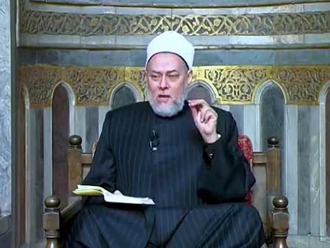 سورة النساء | حـ 578 | 9 | تفسير القرآن الكريم | أ.د علي جمعة - تفسير, سورة النساء