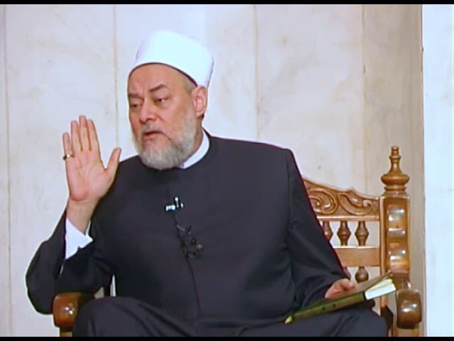 سورة النساء | حـ 775 | 125 | تفسير القرآن الكريم | أ.د. #علي_جمعة - تفسير, سورة النساء