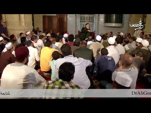 متى تبدأ صلاة القيام ؟ | أ.د علي جمعة . - فتاوي