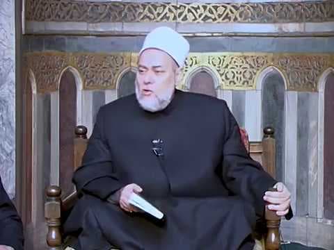 سورة آل عمران | حـ 508 | 152 | تفسير القرآن الكريم | أ.د علي جمعة - تفسير, سورة آل عمران