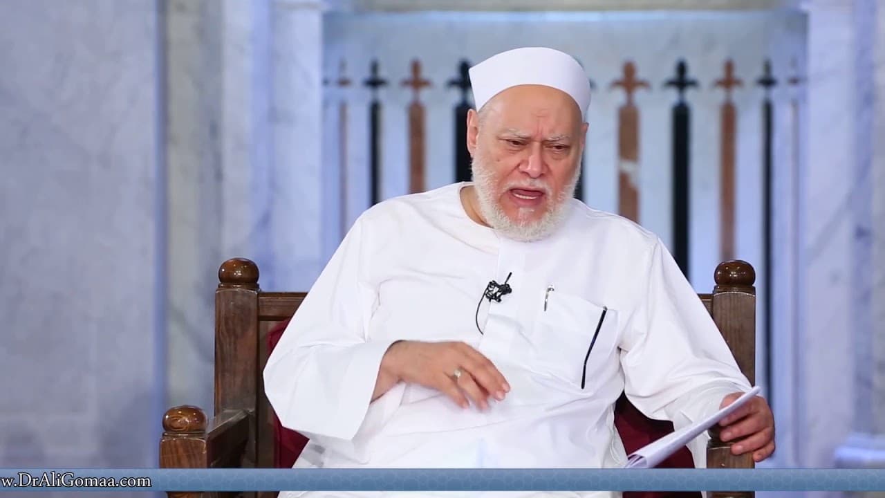 هل هناك صلاة يصليها الإنسان ليرى الرسول ﷺ ؟ | أ.د. علي جمعة - فتاوي