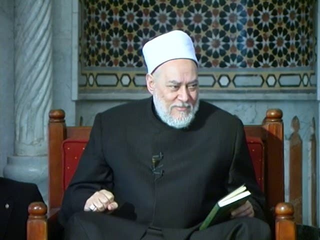 سورة النساء | حـ 826 | 166 | تفسير القرآن الكريم | أ.د. علي جمعة - تفسير, سورة النساء