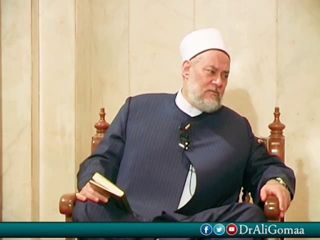 سورة البقرة | حـ 253 | آية 224 | تفسير القرآن الكريم | أ د علي جمعة - تفسير, سورة البقرة