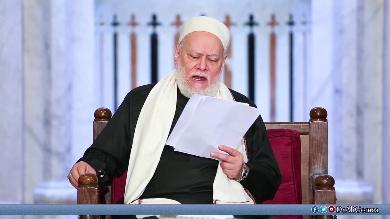 رغم التزامي أشعر بالبعد عن الله فماذا افعل؟ | أ.د. #علي_جمعة - فتاوي