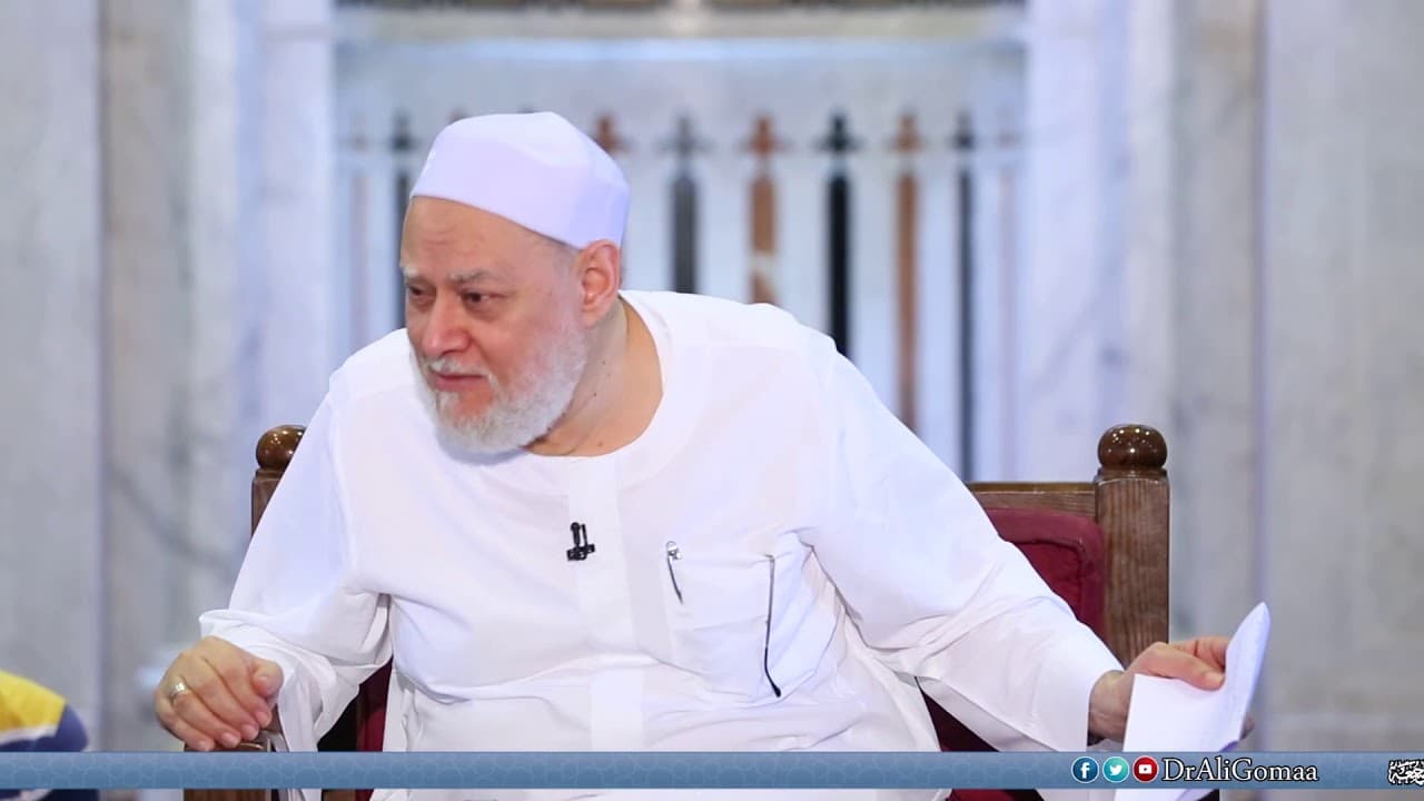 هل تكون ليلة القدر ثابتة فى كل عام أم متغيرة؟ - أحكام الصيام, فتاوي