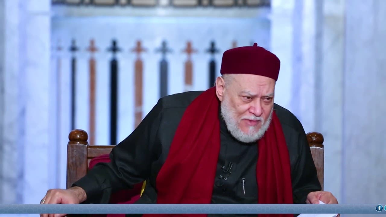 كيف نتعامل مع هذه الحياة المادية التي أطغت كثيرا من الناس فقست القلوب؟ | أ.د علي جمعة - فتاوي