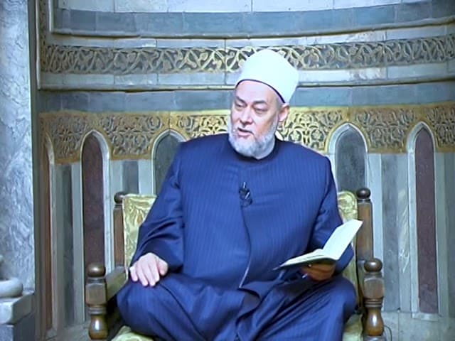 سورة النساء | حـ 621 | 27-28 | تفسير القرآن الكريم | أ.د علي جمعة - تفسير, سورة النساء