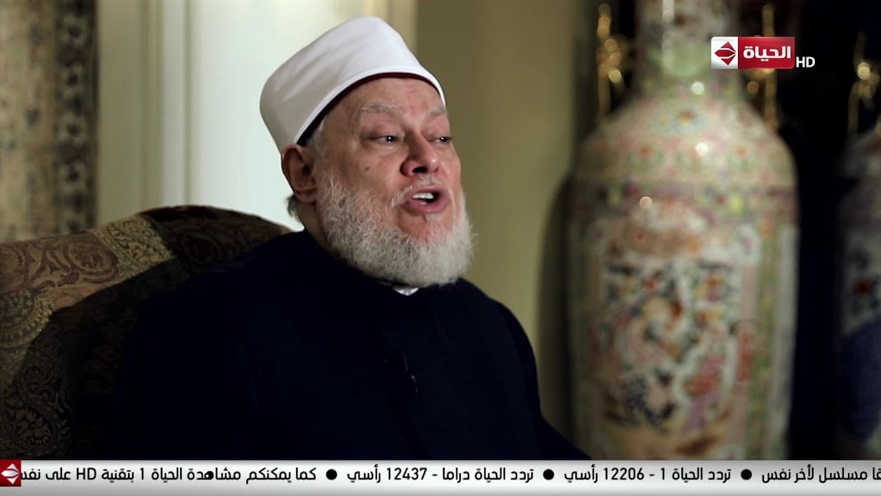 أحاديث الصيام أ.د علي جمعة | حكم من أكل أو شرب ناسيًا أثناء الصوم | 15 مايو 2019 - الحلقة الكاملة - أحاديث الصيام