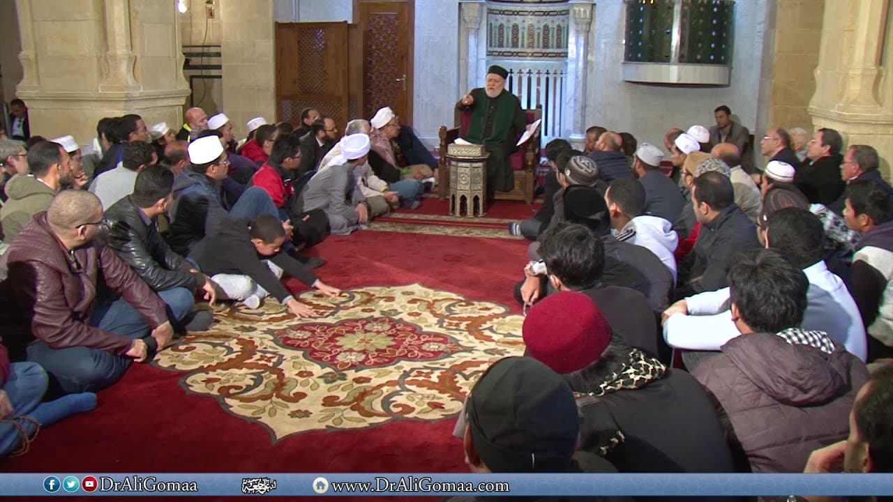 أنا لا انجب وزوجي متفهم وضعي وراضي بقضاء الله وأريد أن أتبنى طفلا ولكن زوجي يرفض ذلك لأن التبني حرام - فتاوي