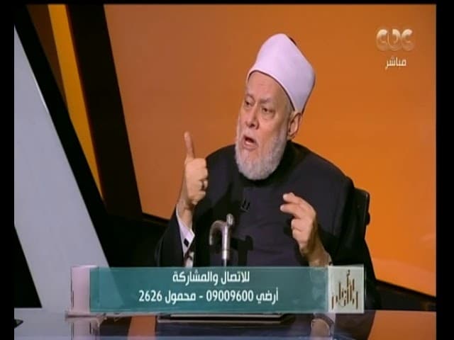 والله أعلم| متى يكون المسلم بالدعاء شقيا؟.. الدكتور علي جمعة يوضح | الحلقة الكاملة - والله أعلم