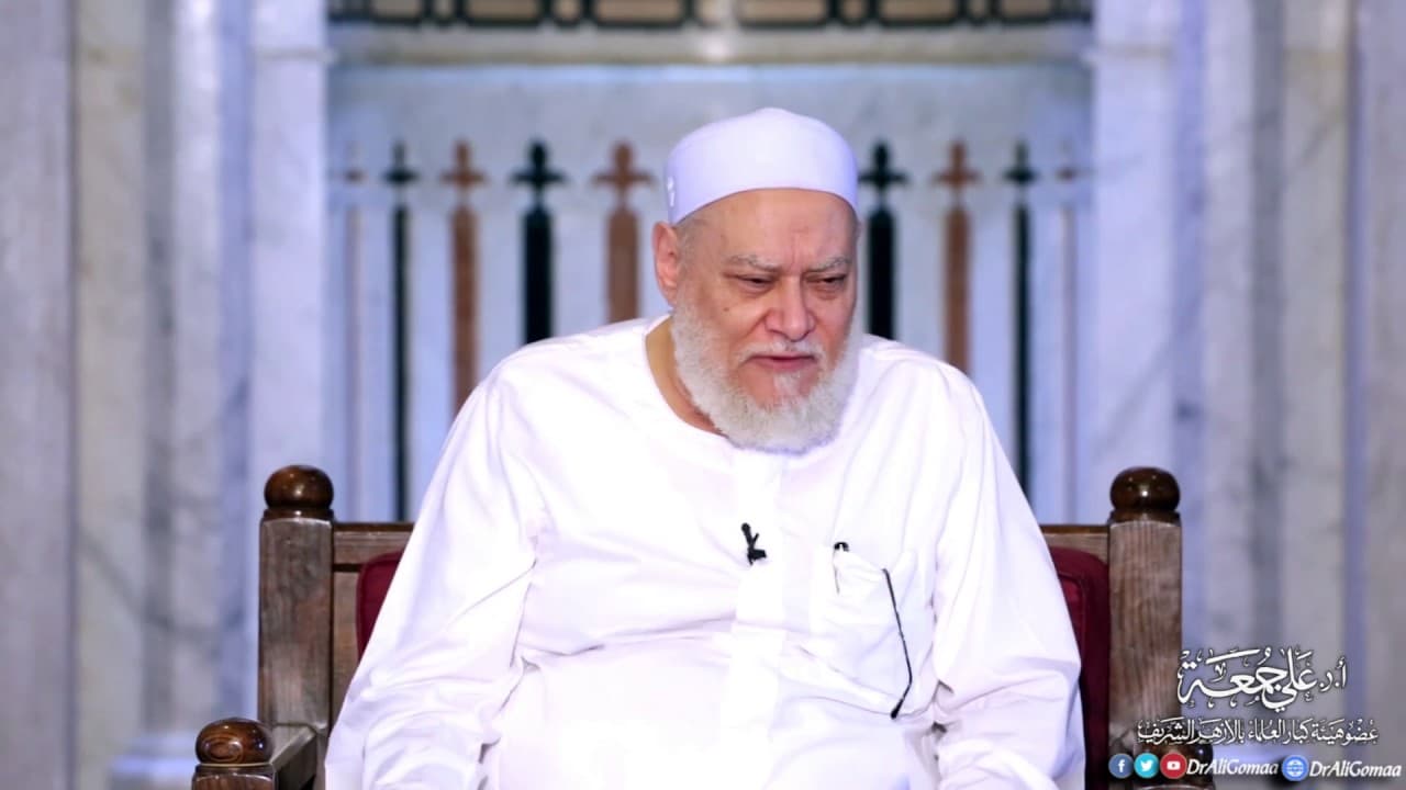 تزوجت بدون ولي وبدون توثيق فهل ينعقد العقد؟ | أ.د علي جمعة - فتاوي