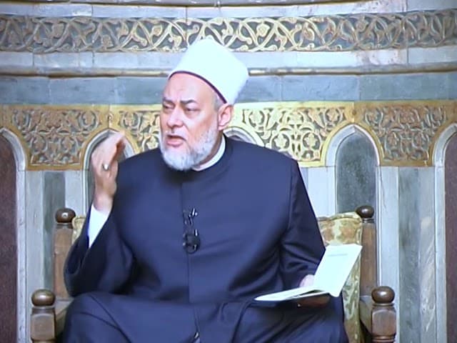 سورة النساء | حـ 729 | 92 | تفسير القرآن الكريم | أ.د علي جمعة - تفسير, سورة النساء