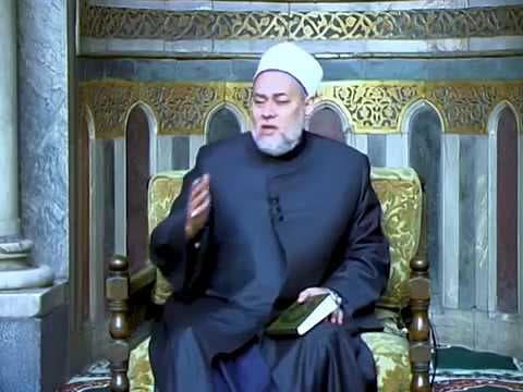 سورة آل عمران | حـ 498 | 146 | تفسير القرآن الكريم | أ.د علي جمعة - تفسير, سورة آل عمران