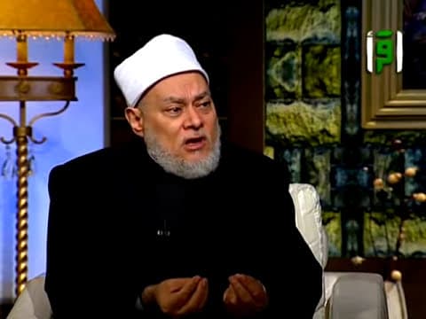 برنامج السراج المنير: خاتم الأنبياء والمرسلين - السراج المنير, السيرة, سيدنا محمد