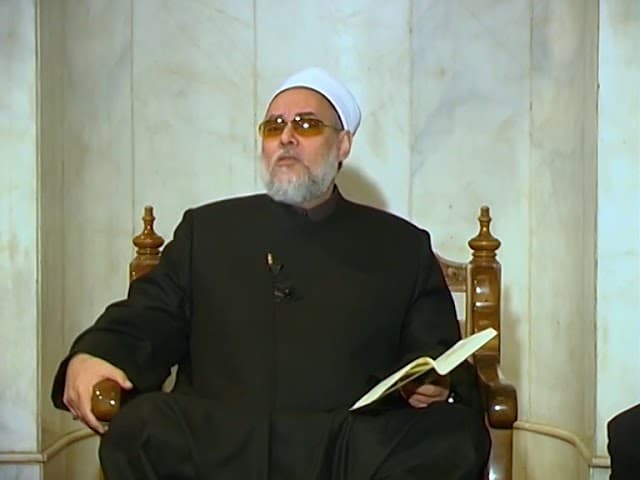 سورة آل عمران | حـ 494 | 144 | تفسير القرآن الكريم | أ.د علي جمعة - نور الدين