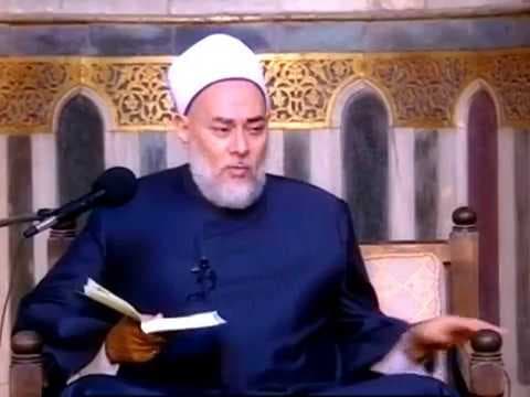 سورة البقرة | حـ 69 | آية 34 : 35 | تفسير القرآن الكريم | أ.د علي جمعة - تفسير, سورة البقرة