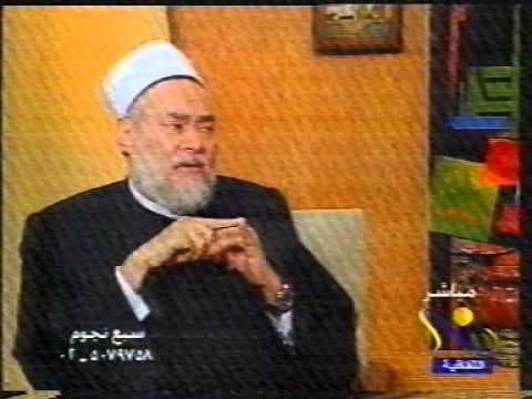 لقاء في برنامج 7 نجوم | قناة النيل الثقافية | السيرة الذاتية للدكتور علي جمعة - دور الأزهر وأهميته - لقاءات