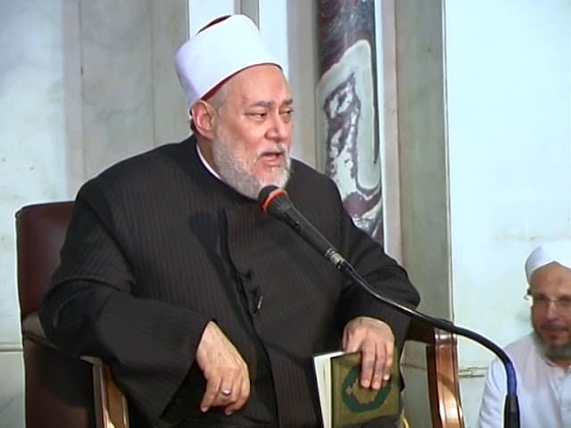 سورة المائدة | ح 985 | 48 | تفسير القرآن الكريم | أ.د. علي جمعة - تفسير, سورة المائدة