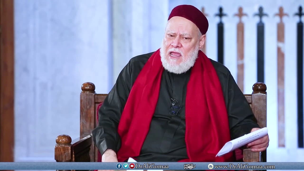 أعاني من بعض الأمراض وزوجي كثير الحديث مع أصدقائه حول حالي فهل يحق له ذلك؟ - فتاوي