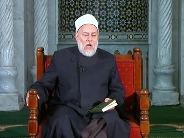 سورة النساء | حـ 832 | 171 | تفسير القرآن الكريم | أ.د. علي جمعة - تفسير, سورة النساء