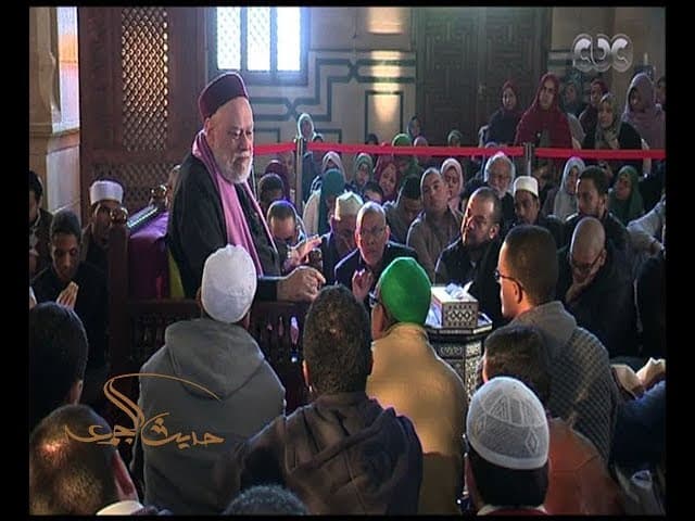 حديث الجمعة | الدكتور علي جمعة يتحدث عن النص وتفسيره وتطبيقه والفارق بينهم | كاملة - تفسير, مجلس الجمعة