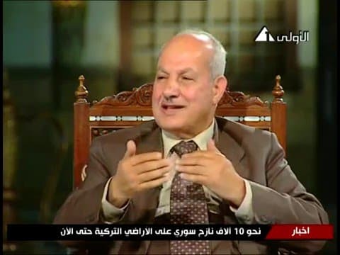 برنامج كلمة حق | أ.د علي جمعة | أمانة الكلمة بتاريخ 2011 - 06 - 17 - كلمة حق