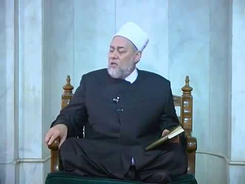 سورة النساء | حـ 589 | 11 | تفسير القرآن الكريم | أ.د علي جمعة - تفسير, سورة النساء