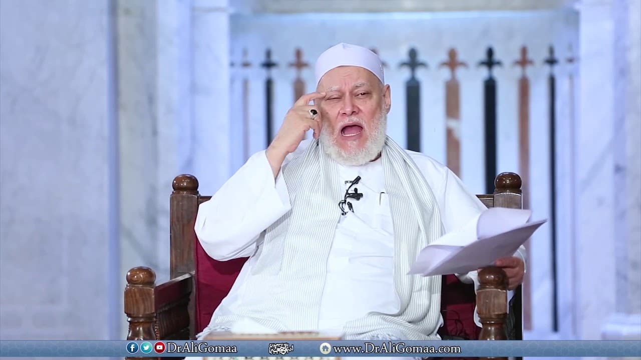 لو كان الرجل أوالمرأة عاجزين عن الحج بأنفسهما للمرض ولكنهما يستطيعان التوكيل بالمال ... - فتاوي