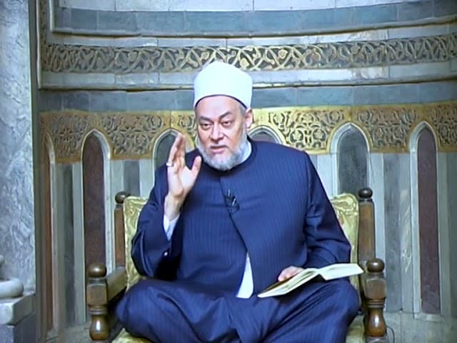 سورة النساء | حـ 624 | 29 | تفسير القرآن الكريم | أ.د علي جمعة - تفسير, سورة النساء