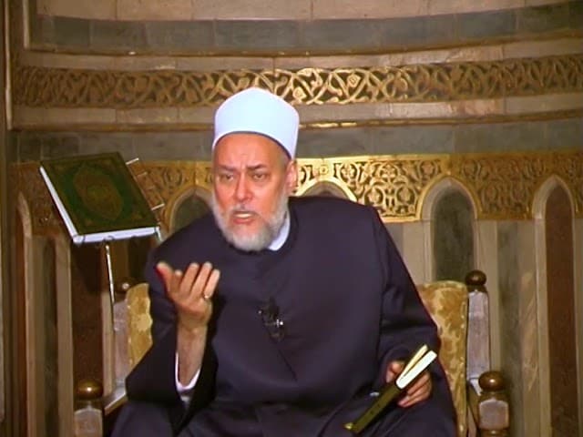 سورة النساء | حـ 743 | 97 | تفسير القرآن الكريم | أ.د. علي جمعة - تفسير, سورة النساء