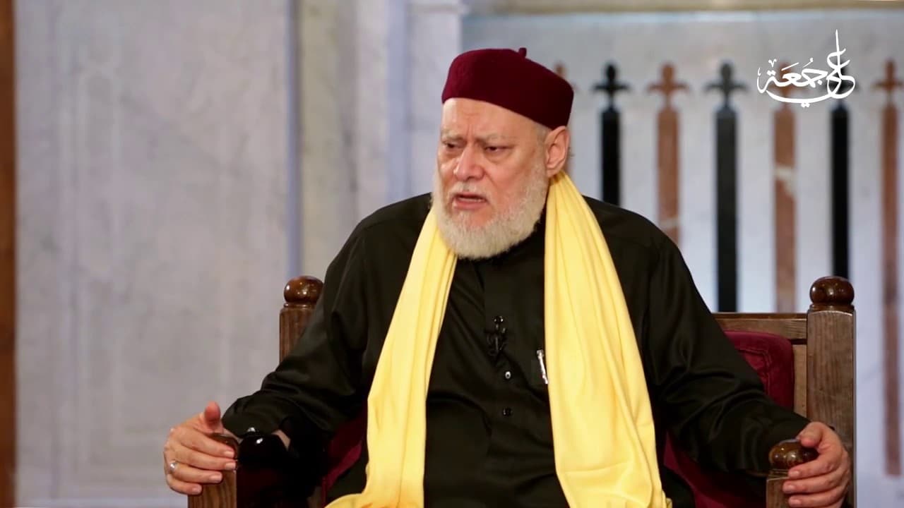 أجمع الصلوات لظروف عملي فهل هذا يجوز؟ | أ.د علي جمعة - فتاوي