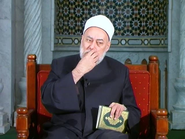 سورة النساء | حـ 830 | 171 | تفسير القرآن الكريم | أ.د. علي جمعة - تفسير, سورة النساء