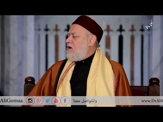 ما ديَّة القتل الخطأ؟ | أ.د علي جمعة . - فتاوي