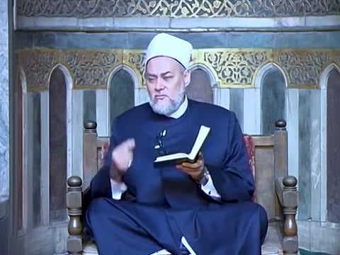 سورة آل عمران | حـ 421 | 75 | تفسير القرآن الكريم | أ.د علي جمعة - تفسير, سورة آل عمران