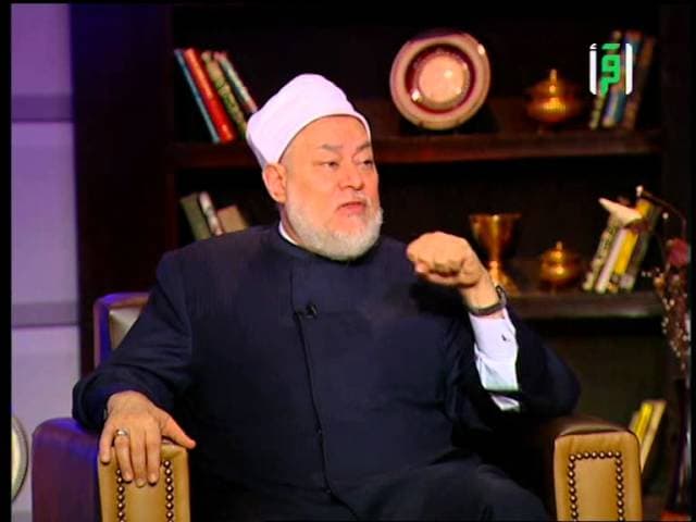 تعدد الزوجات | نور الحق | حـ 15 | أ.د علي جمعة - نور الحق