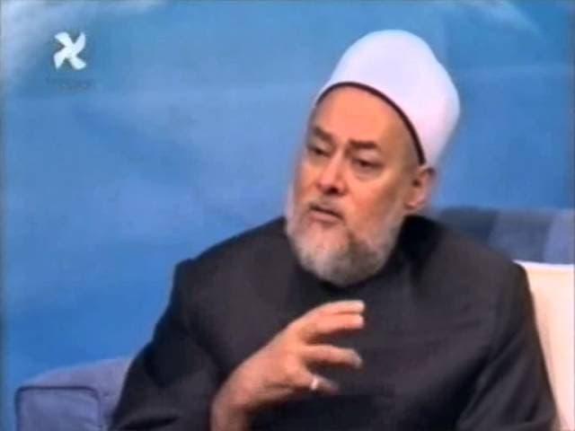 الإسلام كتاب مفتوح - الخلوة الشرعية للسجين أو السجينة - الإسلام كتاب مفتوح, فتاوي