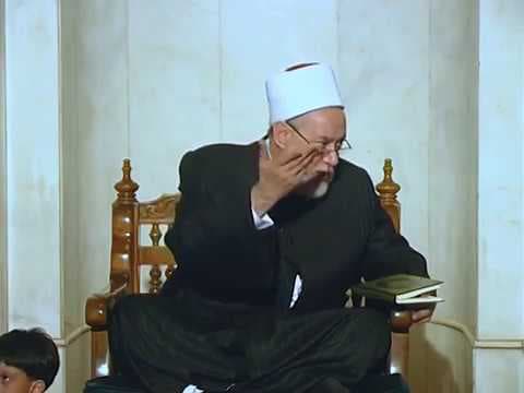 سورة آل عمران | حـ 408 | 58 | تفسير القرآن الكريم | أ.د علي جمعة - تفسير, سورة آل عمران